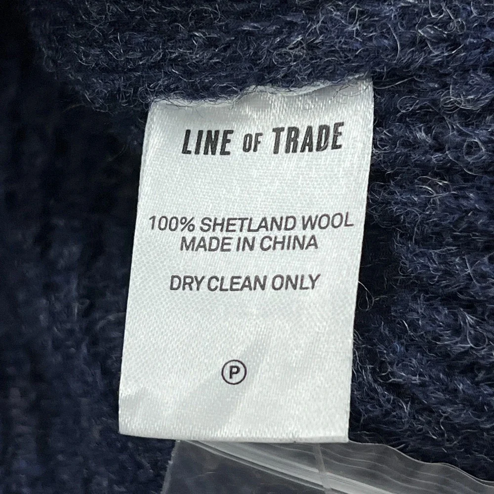 Line Of Trade good used